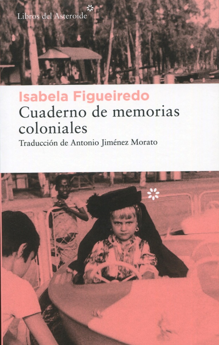 Cuaderno de memorias coloniales -0
