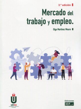 Mercado del Trabajo y Empleo 2021