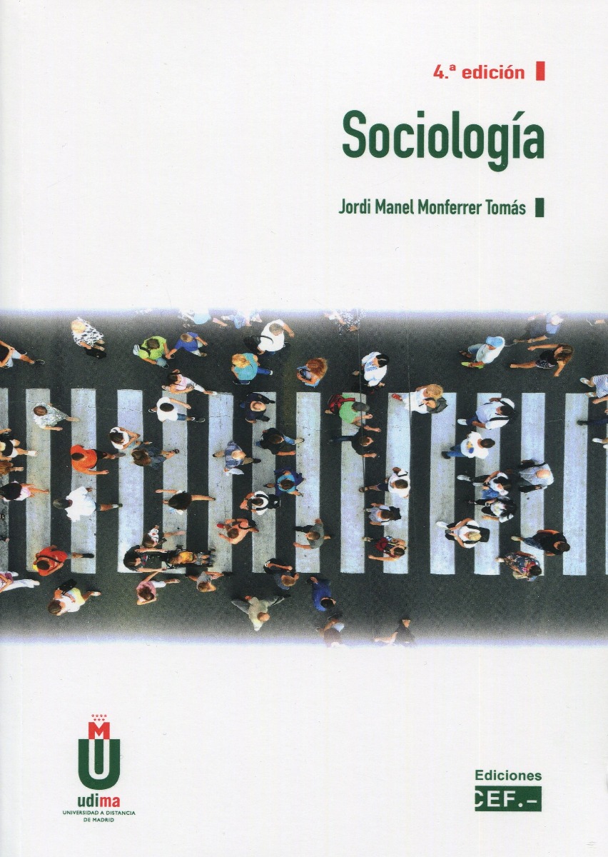 Sociología 2021 -0