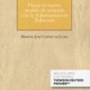 Hacia un nuevo modelo de relación con la Administración Tributaria (Cuaderno JT 4-2020)