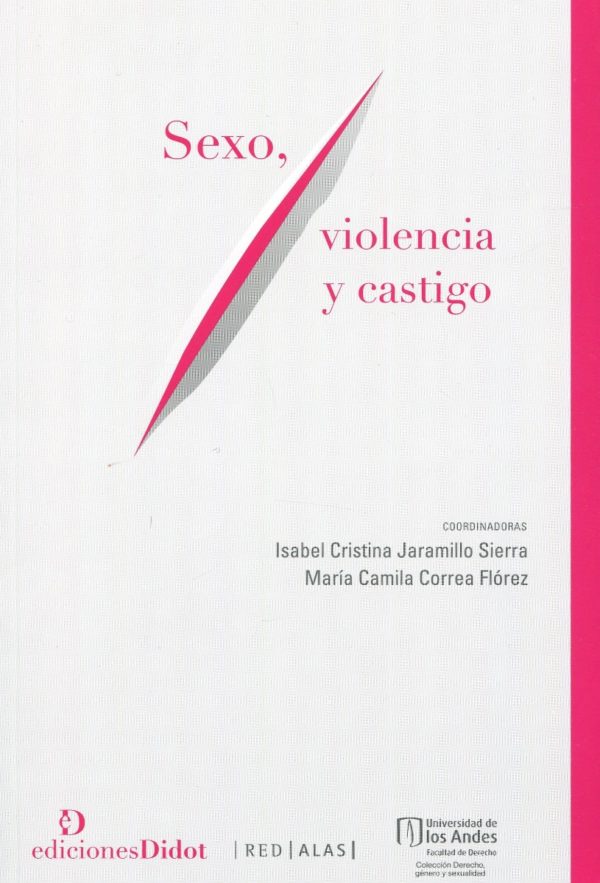 Sexo, violencia y castigo -0