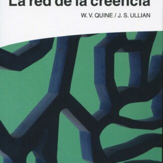 Red de la creencia