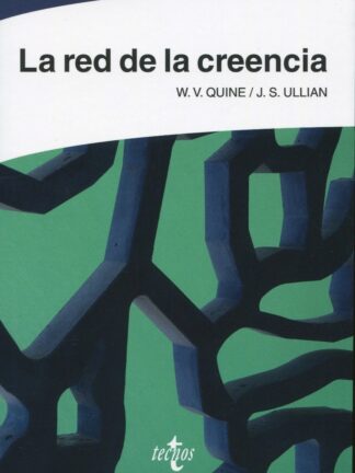 Red de la creencia