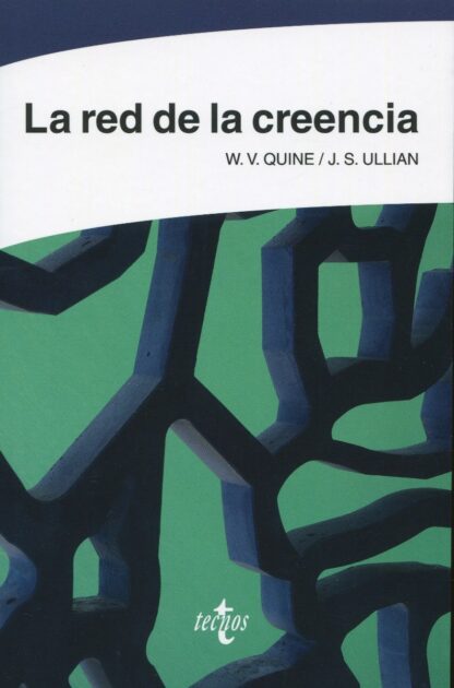 Red de la creencia