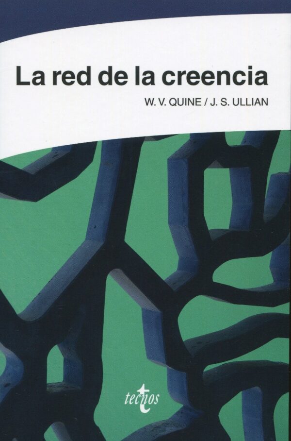 Red de la creencia -0