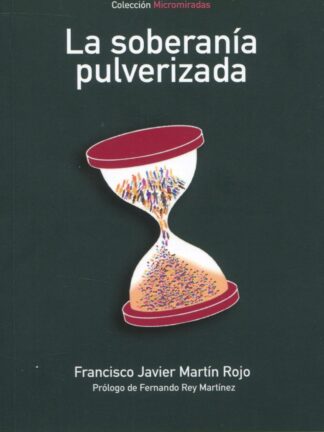 La soberanía pulverizada