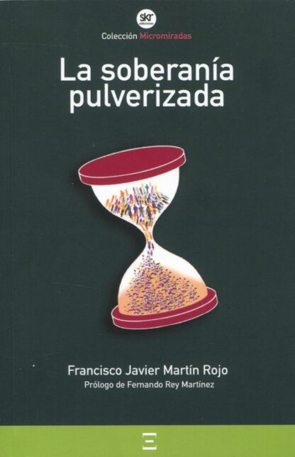 La soberanía pulverizada