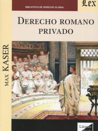 Derecho romano privado