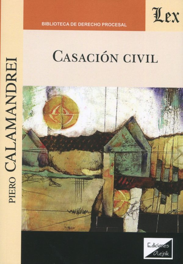 Casación civil -0