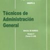 Técnicos de Administración General 2021. 3 Vols. Funcionarios de las corporaciones locales Grupo A-60718