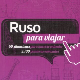 Ruso para viajar