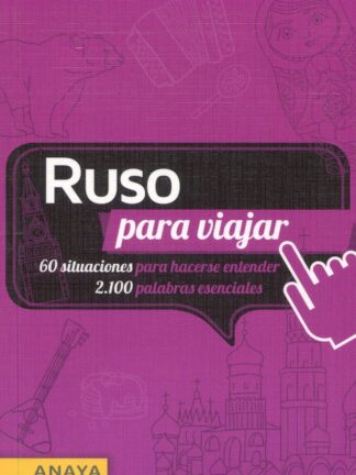 Ruso para viajar