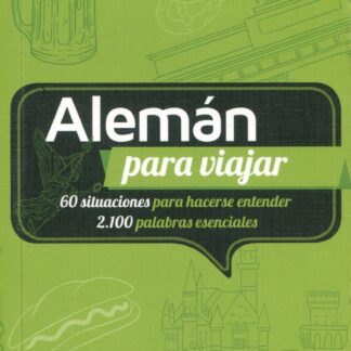 Alemán para viajar