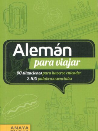 Alemán para viajar