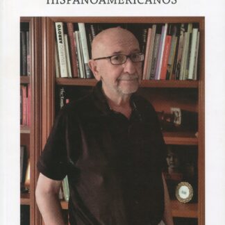 Cuadernos Hispanoamericanos Febrero 2021. Entrevista José María Conget