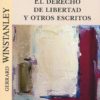 El derecho de libertad y otros escritos -0