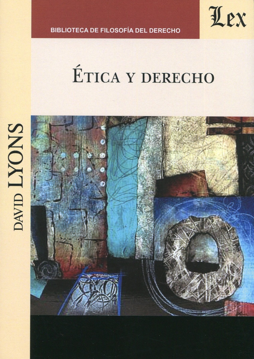 Ética y Derecho -0