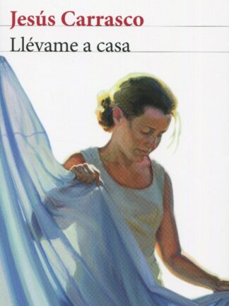 Llévame a casa