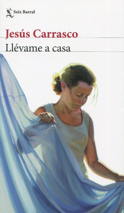 Llévame a casa