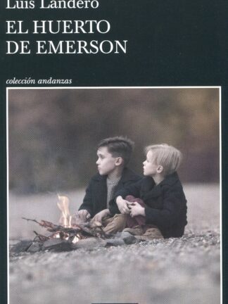 Huerto de Emerson