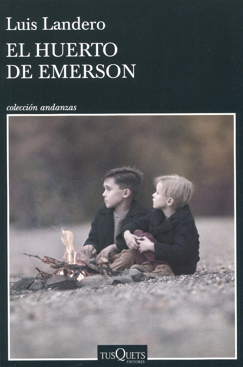 El huerto de Emerson -0