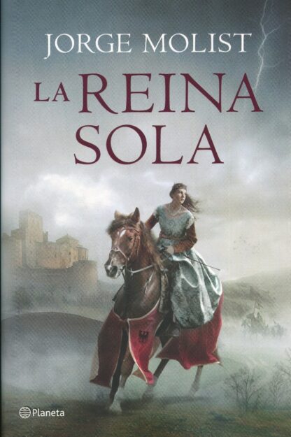 Reina sola