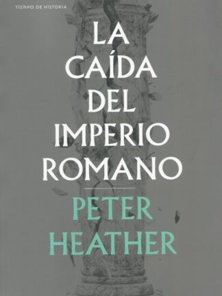 La caída del imperio romano