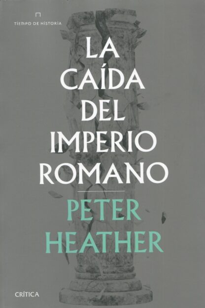 La caída del imperio romano