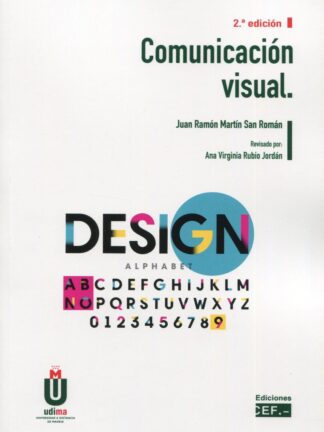 Comunicación visual 2021