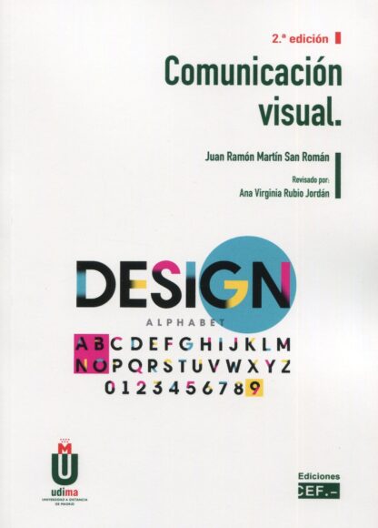 Comunicación visual 2021