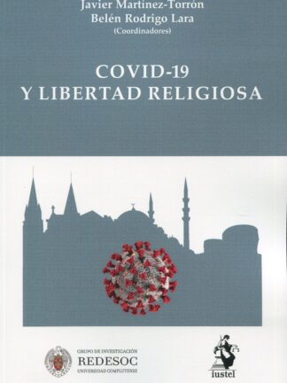 Covid-19 y libertad religiosa