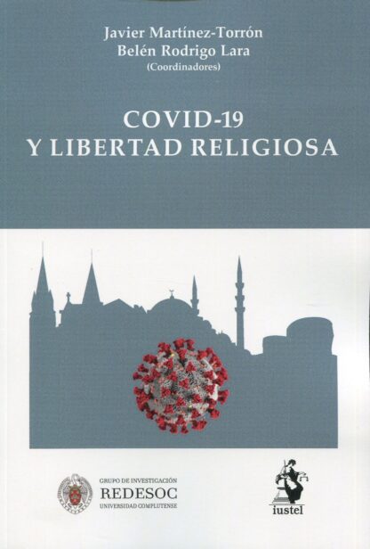 Covid-19 y libertad religiosa