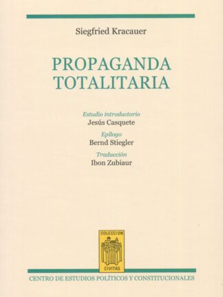 Propaganda totalitaria