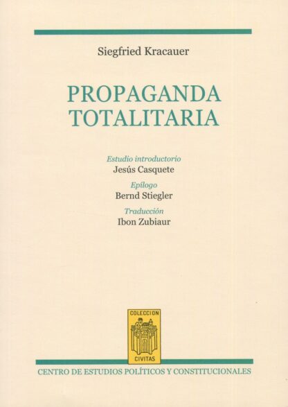 Propaganda totalitaria