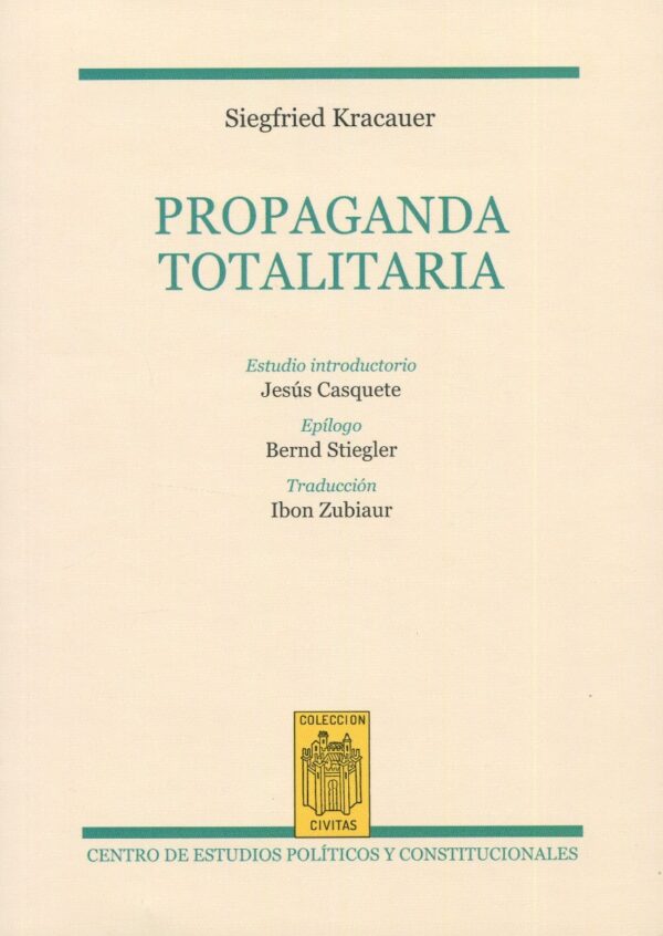 Propaganda totalitaria -0