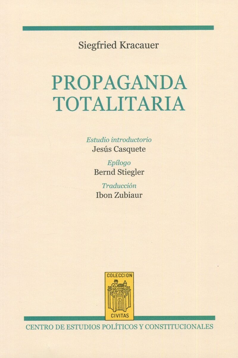 Propaganda totalitaria -0