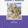 Azaña y Madrid -0