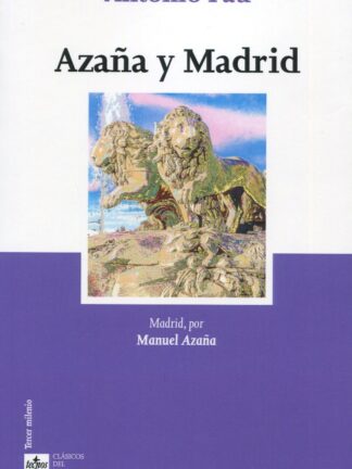 Azaña y Madrid