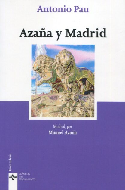 Azaña y Madrid