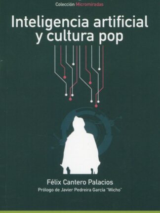 Inteligencia artificial y cultura pop