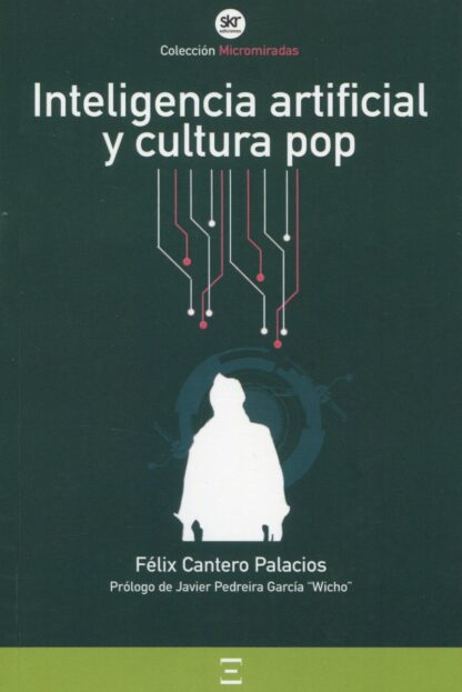 Inteligencia artificial y cultura pop