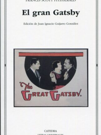 El Gran Gatsby