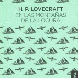 En las montañas de la locura