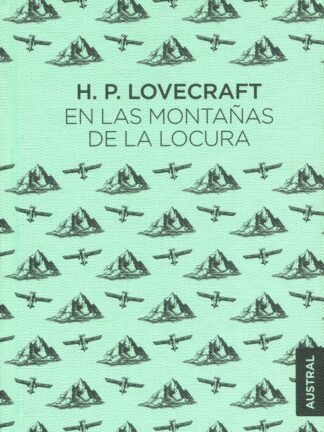 En las montañas de la locura