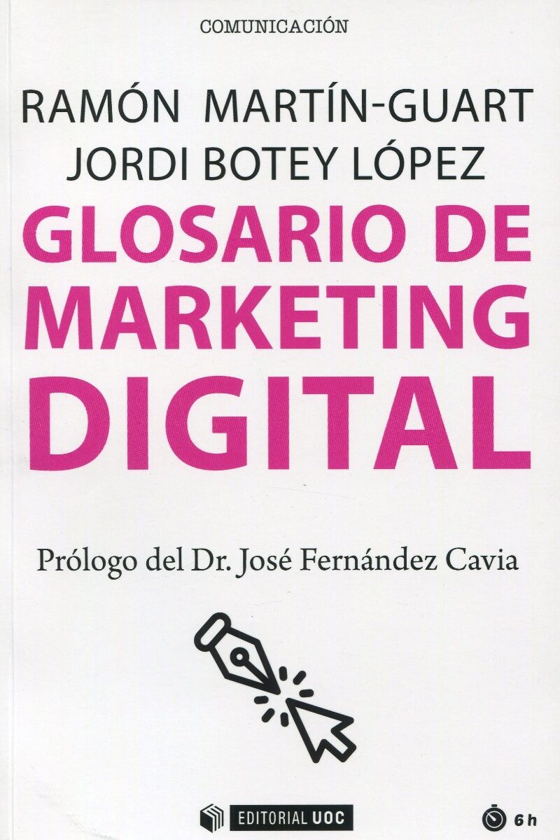 Glosario de marketing digital -0