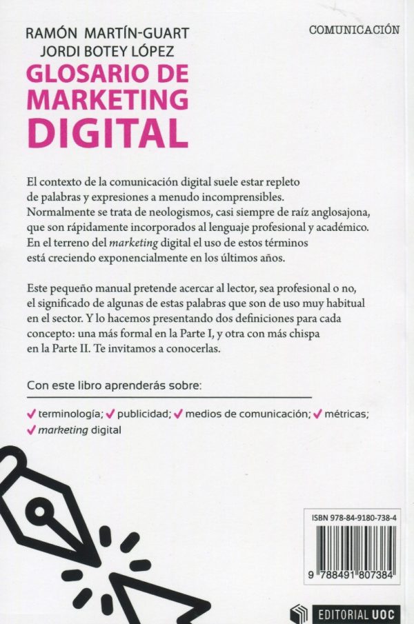 Glosario de marketing digital -59829