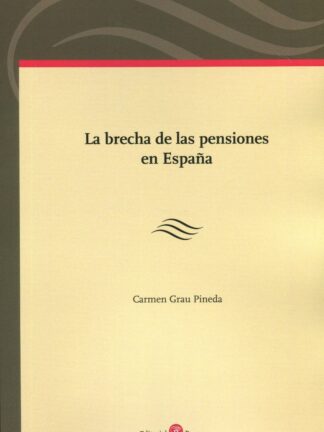 Brecha de las pensiones en España