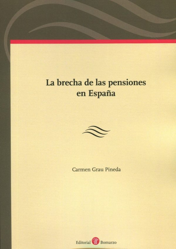 Brecha de las pensiones en España -0