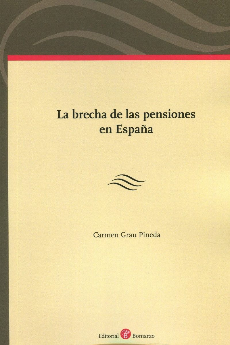 Brecha de las pensiones en España -0