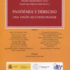 Pandemia y derecho. Una visión multidisciplinar